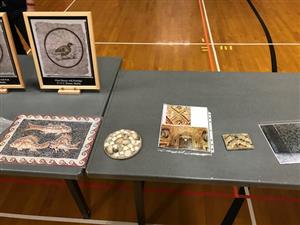 mosaics 2 